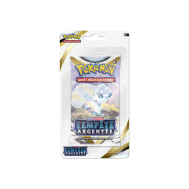 Blister Pokémon Tempête Argentée (EB12) – 1 Booster Officiel en Français