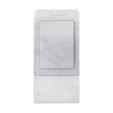 VaultX Card Holder Sleeves — Sleeves Pour CardSaver et Semi-Rigide