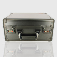 Phoenix Shield – Valisette 36 cm pour 42 Cartes Gradées