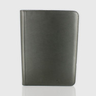 Phoenix Shield – Album Deluxe Zip Noir 360 Cartes (9 Cases)