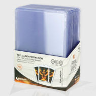 Phoenix Shield – Toploaders 35pt 3"x4" (x25) Standard