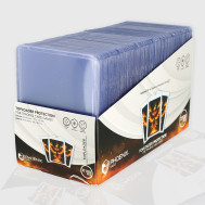 Phoenix Shield – Toploaders 35pt 3"x4" (x200) Standard