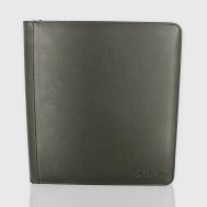 Phoenix Shield – Album Deluxe Maxi Noir 12 Cases 480 Cartes