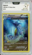 Carte Pokémon Hyporoi 108/160 PCA 9