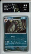 Carte Pokémon Noctali 059/131 COLLECTAURA 9,5