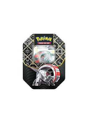 Pokémon - Pokébox - EV4.5 - Destinées de Paldea - Dracaufeu EX, Fort-Ivoire EX, Roue-de-Fer EX - en français
