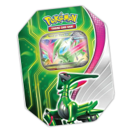 Pokémon - Pokébox - Choc Paradoxe -  Serpente-Eau et Vert-de-Fer