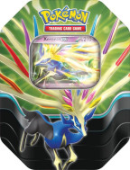 Pokémon - Pokébox - Légendes Azur - Dialga EX, Kyogre EX, Xerneas EX