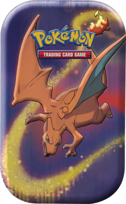 Pokémon - Mini Tin - Le Pouvoir de Kanto - en français