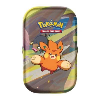 Pokémon - Mini Tin - Amis de Paldea - en français