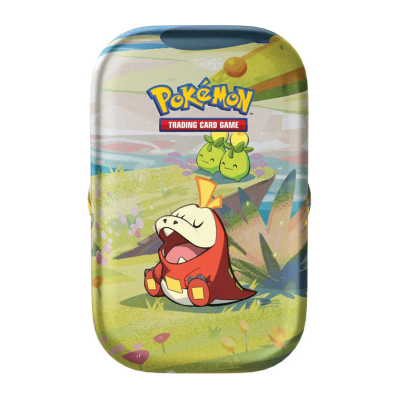 Pokémon - Mini Tin - Amis de Paldea - en français