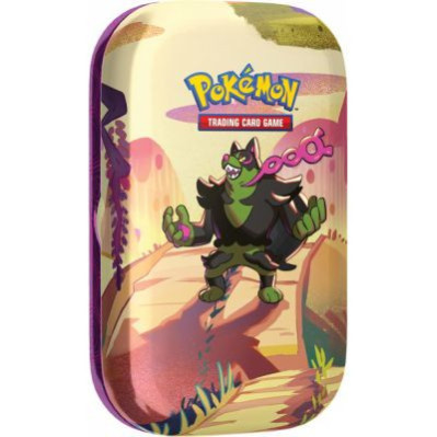 Pokémon - Mini Tin - EV 6.5 - Fables Nébuleuse - en français