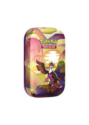 Pokémon - Mini Tin - EV 6.5 - Fables Nébuleuse - en français