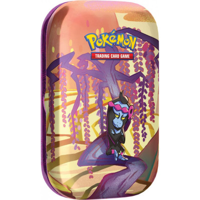 Pokémon - Mini Tin - EV 6.5 - Fables Nébuleuse - en français