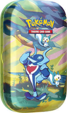 Pokémon - Mini Tin - Magnifique Paldea - en français