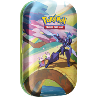 Pokémon - Mini Tin - Magnifique Paldea - en français