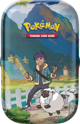 Pokémon - Mini Tin - EB12.5 - Zenith Suprême - en français