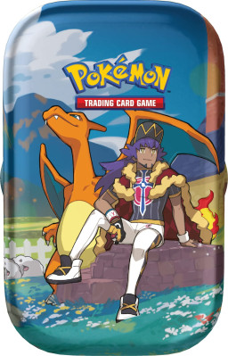 Pokémon - Mini Tin - EB12.5 - Zenith Suprême - en français