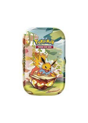 Pokémon - Mini Tin - EV 8.5 - Évolution Prismatiques - en français