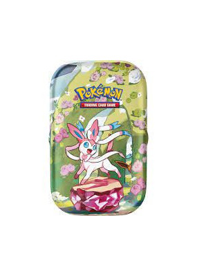 Pokémon - Mini Tin - EV 8.5 - Évolution Prismatiques - en français