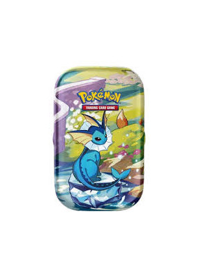 Pokémon - Mini Tin - EV 8.5 - Évolution Prismatiques - en français