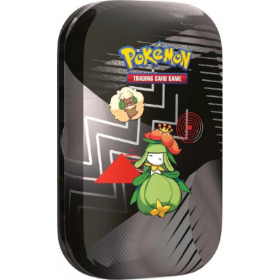 Pokémon - Mini Tin - EV 10.5 - Foudre Noir / Flamme Blanche - en français