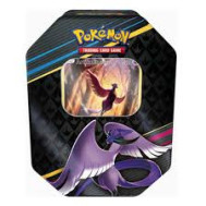 Pokémon - Pokébox - EB 12.5 - Zénith Suprême