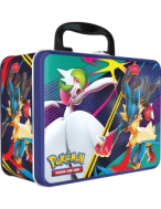 Valisette Pokémon – Méga Evolution – Automne 2025 – en français