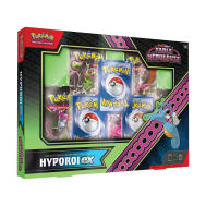 Coffret Collection Illustration Spéciale Pokémon - Hyporoi- en français