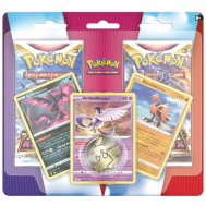 Pokémon - Duopack - Astres Radieux - EB10 - en français
