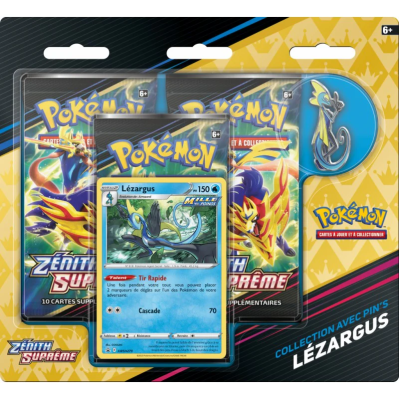 Pokémon - Duopack - Vrombotor, Carmadura & Tomberro - EB07/EV02 - en français