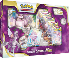 Pokémon - Coffret Premium - Palkia Originel-VSTAR - en français