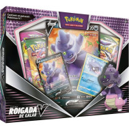 Pokémon – Coffret - Roigada de Galar V - en français