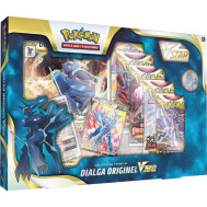 Pokémon - Coffret - Kyurem V - en français