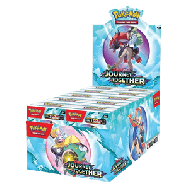 Pokémon - Display Kit avant-première - EV09 - Aventures Ensemble