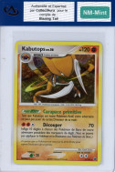 Carte Pokémon Kabutops 6/100 COLLECTAURA NM-Mint