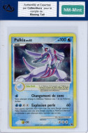 Carte Pokémon Palkia 11/100 COLLECTAURA NM-Mint