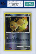 Carte Pokémon Évoli 63/100 COLLECTAURA NM-Mint