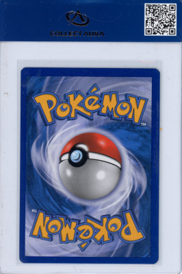 Carte Pokémon Dialga DP26 COLLECTAURA NM-Mint