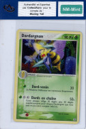 Carte Pokémon Dardargnan 1/112 COLLECTAURA NM-Mint