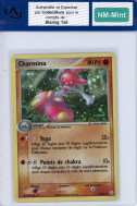 Carte Pokémon Charmina 10/101 COLLECTAURA NM-Mint