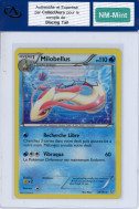 Carte Pokémon Milobellus 28/124 COLLECTAURA NM-Mint