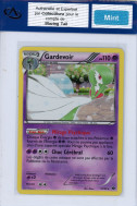 Carte Pokémon Gardevoir 57/99 COLLECTAURA Mint