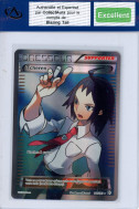 Carte Pokémon Tcheren 148/149 COLLECTAURA Excellent