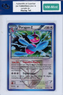 Carte Pokémon Porygon-z 74/101 COLLECTAURA NM-Mint