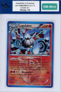 Carte Pokémon Lugulabre 16/116 COLLECTAURA NM-Mint