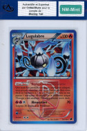 Carte Pokémon Lugulabre 16/116 COLLECTAURA NM-Mint