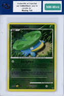 Carte Pokémon Nénupiot 81/127 COLLECTAURA NM-Mint
