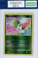 Carte Pokémon Shaymin 15/127 COLLECTAURA good-VG