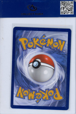 Carte Pokémon Florizarre 198/165 COLLECTAURA Mint